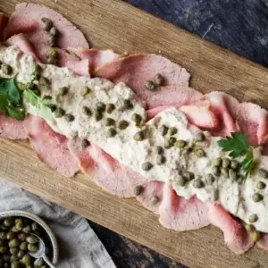 Vitello Tonnato