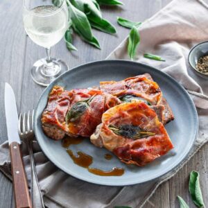 Olasz ízek- A saltimbocca a római konyha egyik legnagyobb slágere (2026.06.04. 17:00)